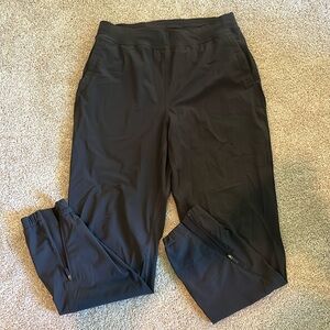 Lululemon Adapted State High-Rise
Full Length Jogger Size 8